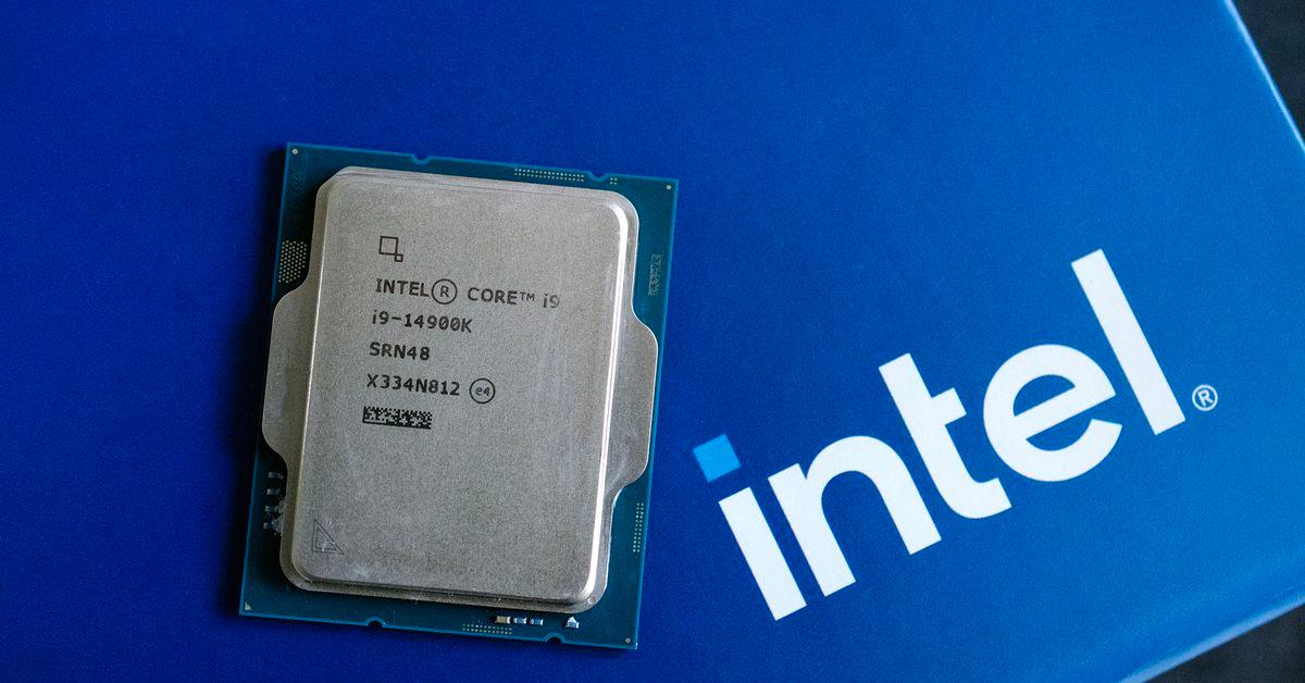 Intel Core i9-14900K review: a refresh in name and nature