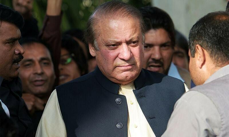 نواز شریف کے لئے احتساب عدالت کے بعد اسلام آباد ہائی کورٹ سے بھی بڑا ریلیف