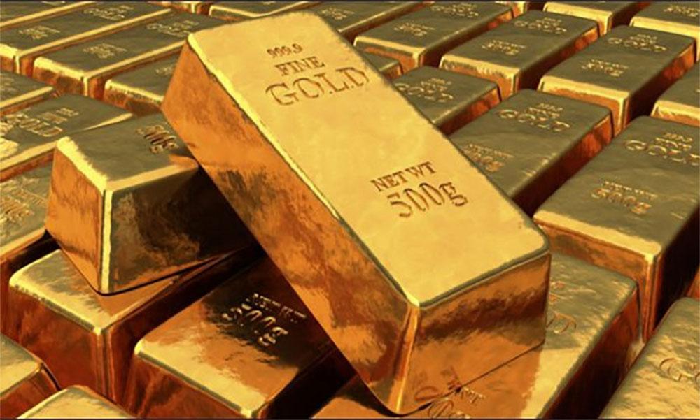 پاکستان میں ایک تولہ سونے کی قیمت میں بڑا اضافہ