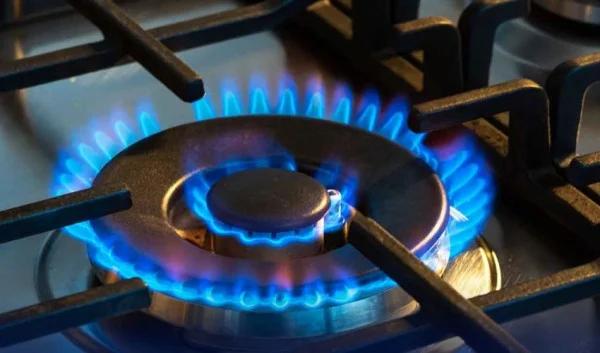 Eight-hour gas supply for domestic consumers announced