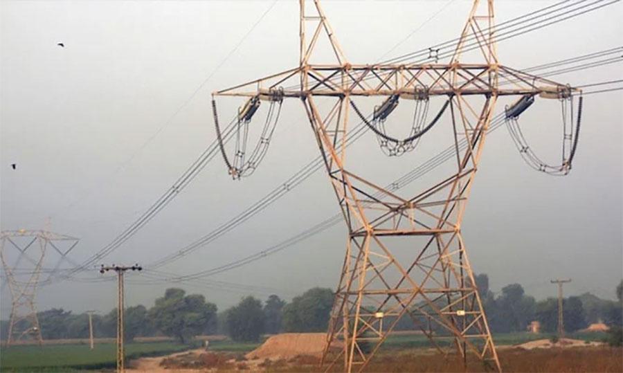 واپڈا پن بجلی کی پیداوار میں رواں مالی سال کی پہلی سہ ماہی کے دوران اضافہ ہوا ، ترجمان واپڈا