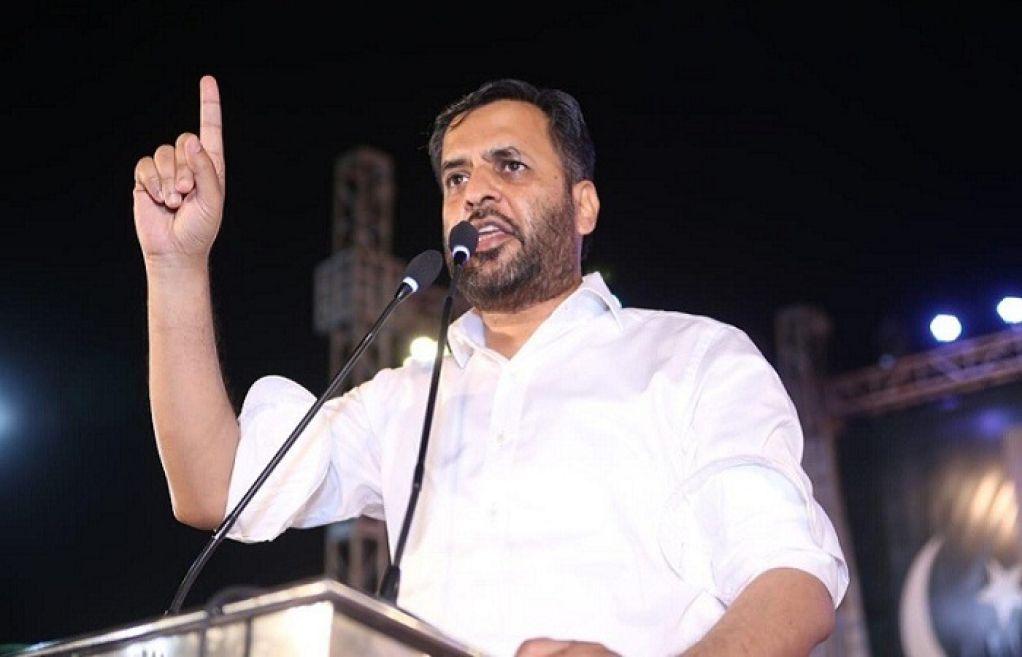 ایم کیو ایم کا فلسطینیوں پر ہونے والے مظالم کے خلاف ریلی نکالنے کا اعلان