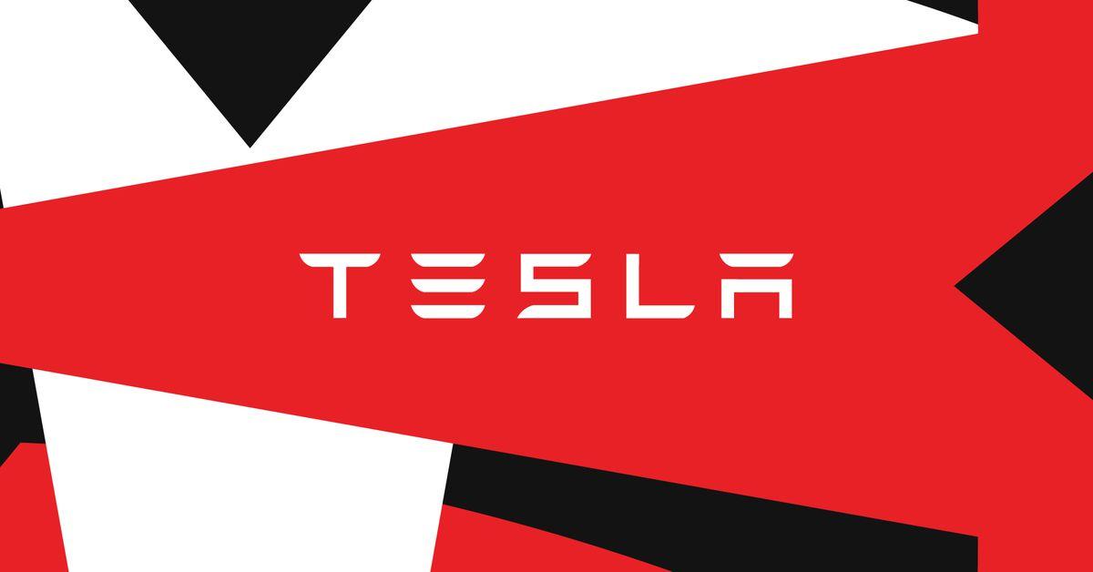 Tesla profits dip as it invests in factory upgrades and AI development