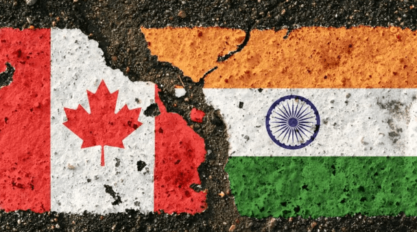 Canada to recall 41 of its 62 diplomats from India