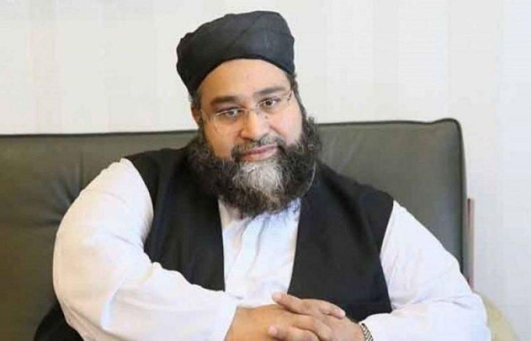 Maulana Tahir Ashrafi appointed Special Assistant to Caretaker PM