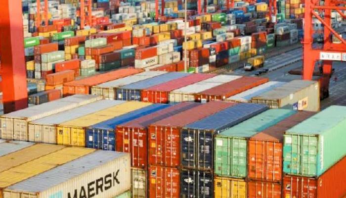 Pakistan imports goods, services worth over $4 bln in Sept