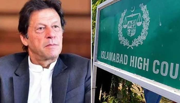 چیئرمین پی ٹی آئی کا سائفر کیس کی اوپن سماعت کے لیے انٹرا کورٹ اپیل دائر کرنےکافیصلہ