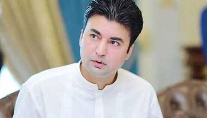 پاکستان تحریک انصاف کے رہنما مراد سعید کا چیف جسٹس آف پاکستان کو خط