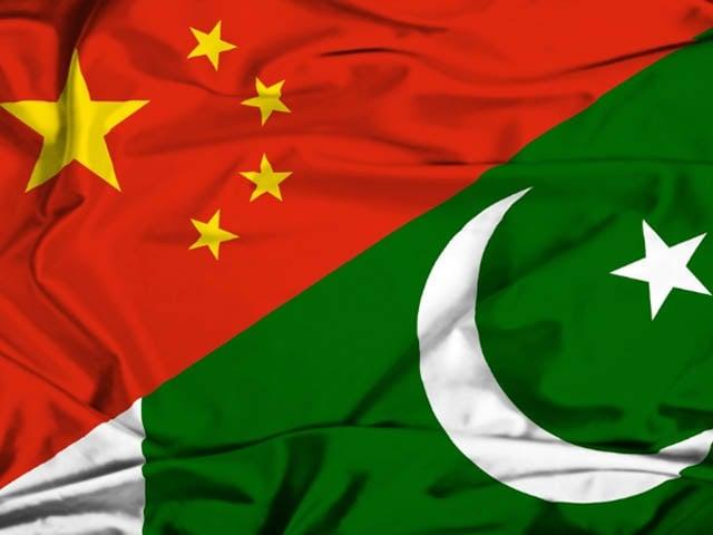 پاکستان اور چین نے اسرائیل وحماس کی فوری جنگ بندی کا مطالبہ کردیا