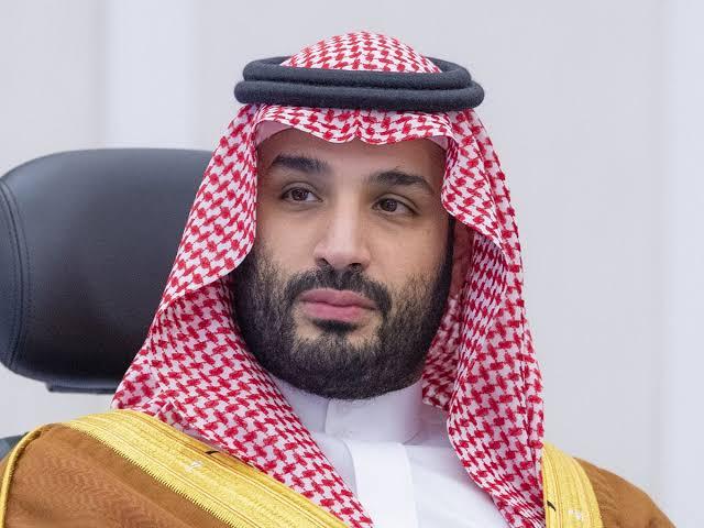 سعودی ولی عہد محمد بن سلمان کا اقوام متحدہ سے غزہ میں خوراک کی فراہمی کا مطالبہ