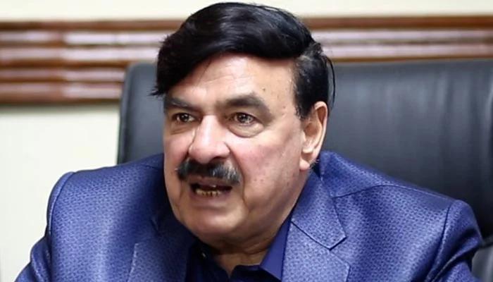 Sheikh Rashid says ‘We made mistake by involving in Asim Munir’s matter’