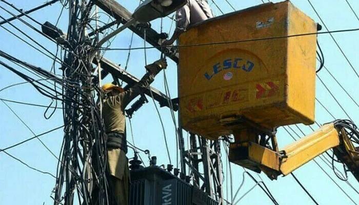 28 more electricity thieves arrested