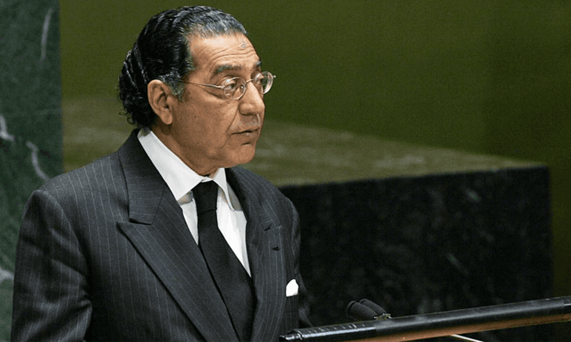 اقوام متحدہ فلسطین میں خون ریزی روکنے میں ناکام