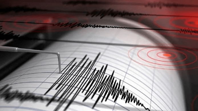 6.1 magnitude earthquake strikes Nepal