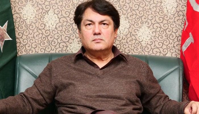 نوازشریف کی تقریر نے بتادیا کہ وہ ماضی کی تلخیاں نہیں بھولے، بیرسٹر سیف