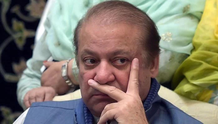 نواز شریف نے پارٹی رہنماؤں کو جاتی عمرہ طلب کرلیا