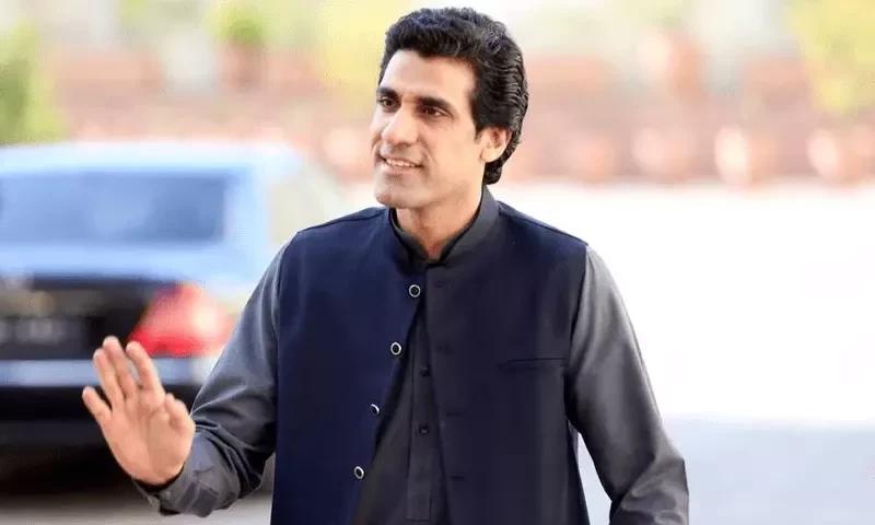 عون چوہدری  کی  نوازشریف  کے استقبال پر پارٹی کو وضاحت