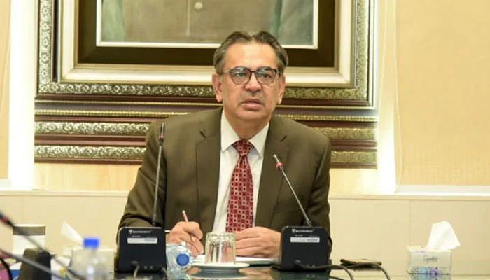 عالمی برادری فلسطینیوں کے خلاف اسرائیل کی جنگ بندی پرکردار اداکرے ،وزیر مذہبی امور