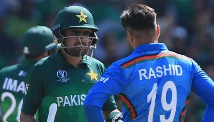 Pakistan to play fifth match against Afghanistan today