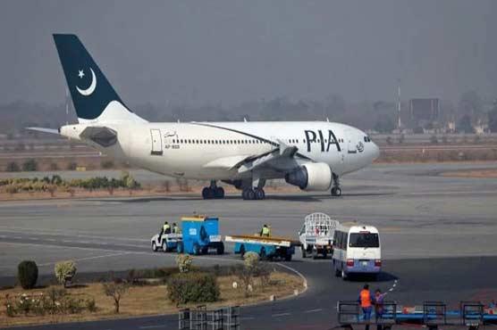 PIA faces worst fuel crisis, 27 more flights cancelled