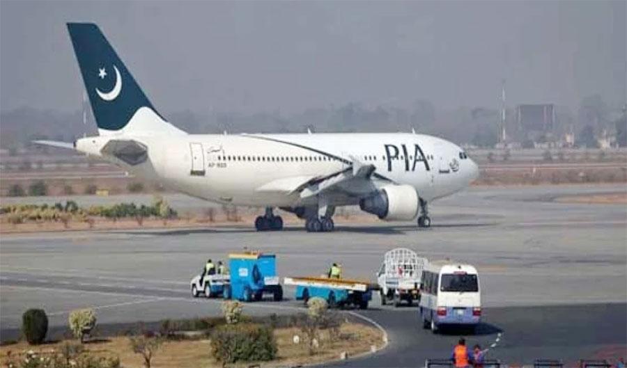 پی آئی اے کو ایندھن کے بدترین بحران کا سامنا، مزید 27 پروازیں منسوخ
