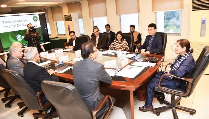 Economic Coordination Committee to meet today