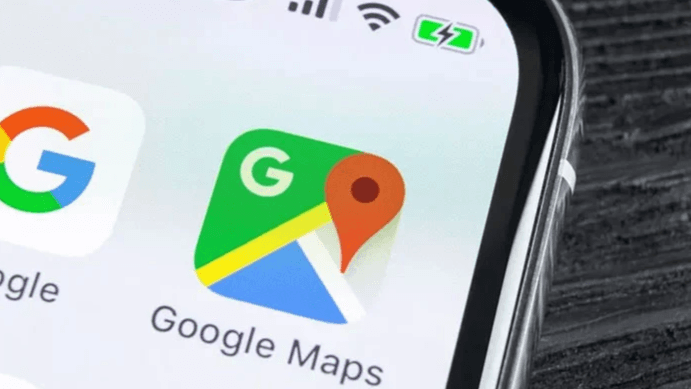 Google Maps' new real-time weather updates for Android