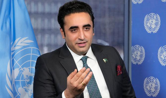 Bilawal Bhutto demands prompt elections