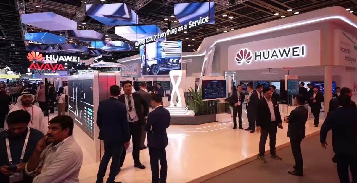 GITEX Global 2023: uniting tech innovators from 170 nations in Dubai