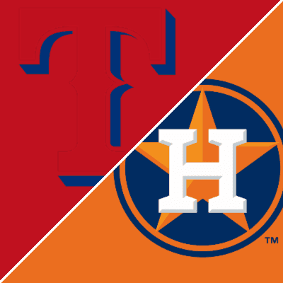 Follow live: The ALCS returns to Houston as Astros look to closeout Rangers in Game 6