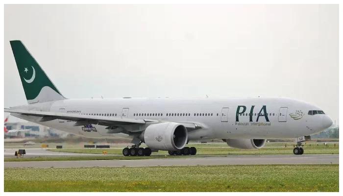 PIA fuel shortage, 45 flights canceled today