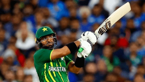 Iftikhar Ahmed vows to win all remaining WC matches