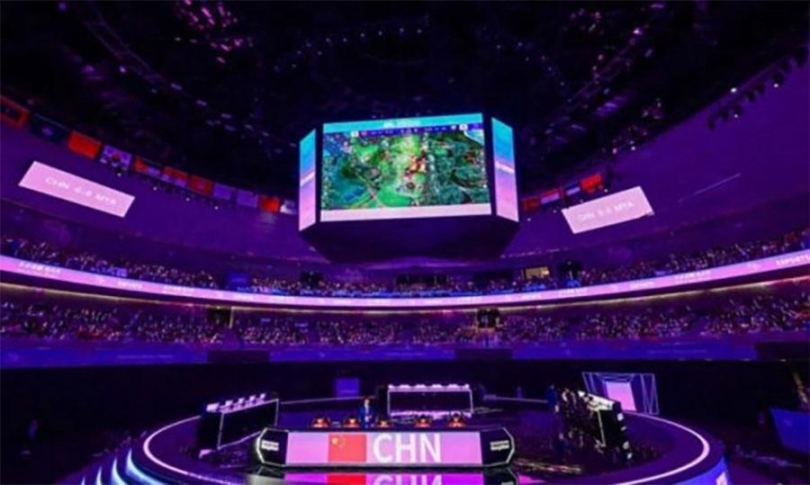 سعودی عرب کا ای سپورٹس ورلڈکپ ٹورنامنٹ کا اعلان