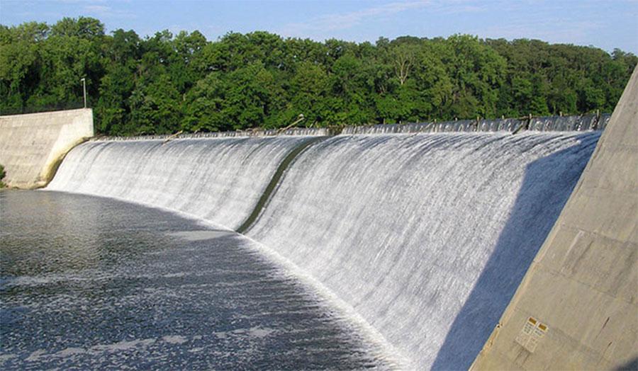 دریاؤں اور آبی ذخائر میں پانی کی صورتحال