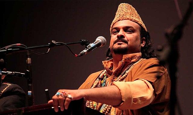 Main suspect of Amjad Sabri's murder arrested