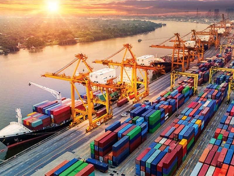 Pakistani exports surge by 19% in first quarter of 2023