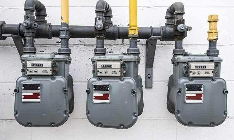 حکومت نے آرایل این جی کی قیمتوں میں  اضافہ کر دیا