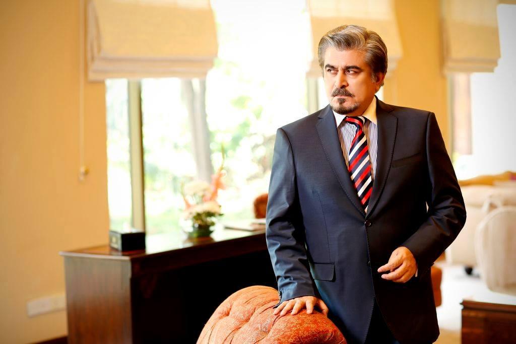 چینی سیاحوں کے لیے پاکستان کا ثقافتی ڈھانچہ تیار کیا جائے گا،جمال شاہ