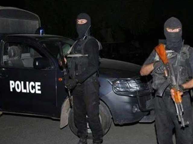 سی ٹی ڈی کی کامیاب کاروائی کالعدم جماعت کا دہشت گردگرفتار