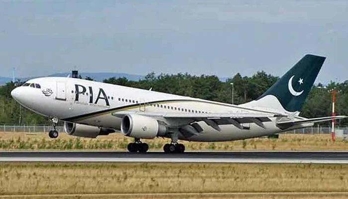 PIA cancels 49 more flights today