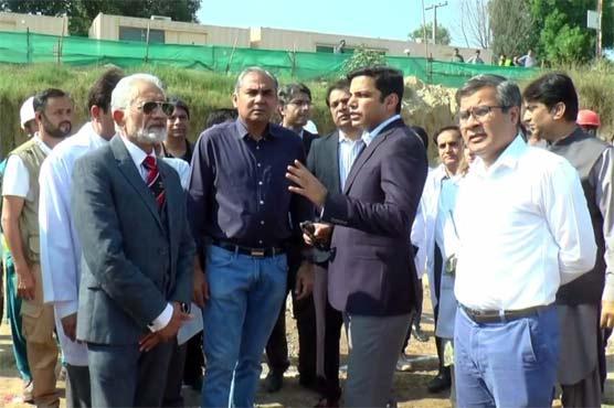 Caretaker CM approves another big cardiac hospital in Lahore