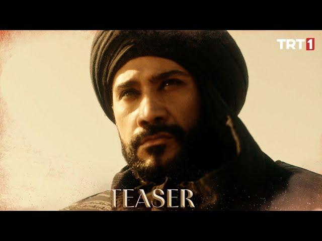 First teaser of 'Salahuddin Ayyubi' released