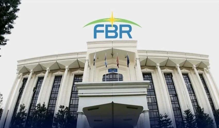 FBR denies end of income tax exemption for Rs50,000 salary