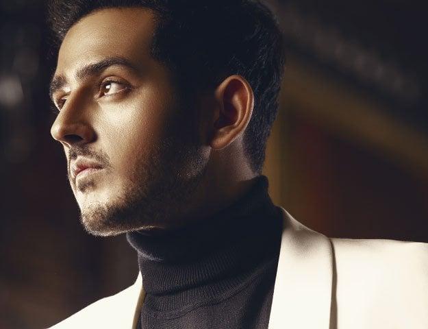 Azaan Sami delays music album release in solidarity with Palestine