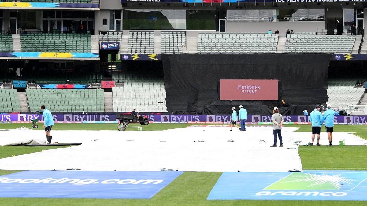 WC 2023: Rain, strong winds in Chennai ahead of Pak-SA clash