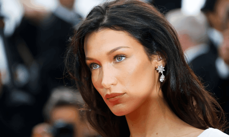 Bella Hadid breaks silence on Palestine, regrets late response