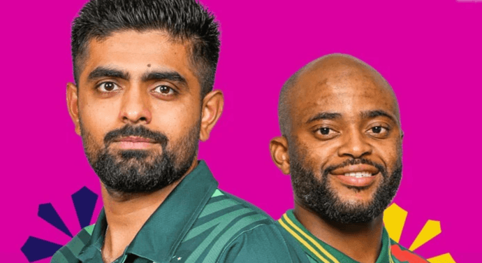 WC 2023: Pakistan elects to bat first against South Africa