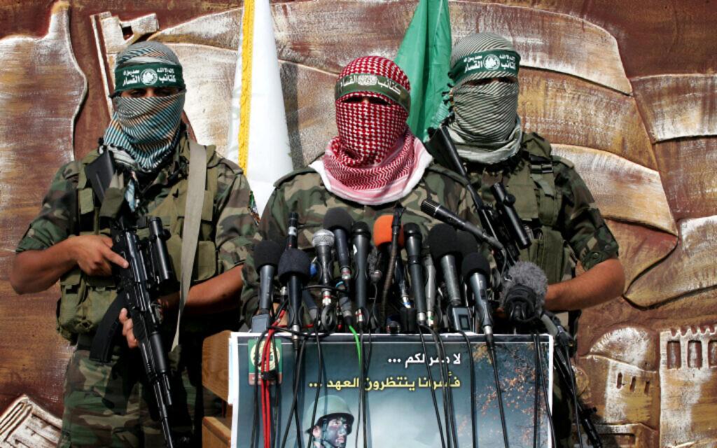 Hamas declares no release of Israeli prisoners until ceasefire 