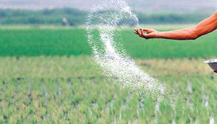 ملتان : کھادوں کی قیمت میں ہوشربا اضافہ 