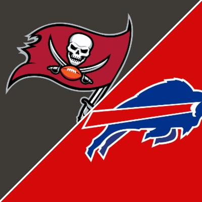 Follow live: Bills host Bucs in primetime matchup